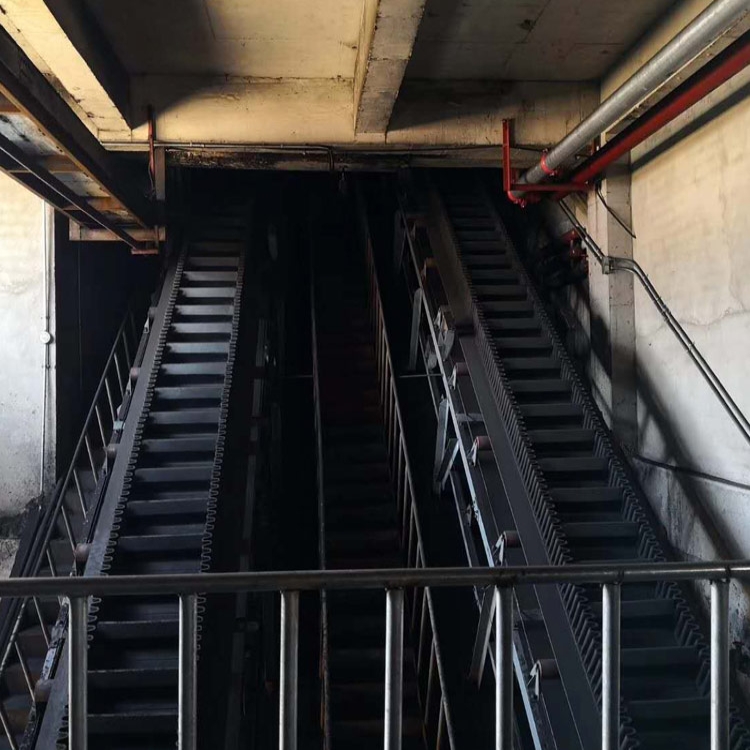 隆源通達(dá)擋邊輸送帶的優(yōu)化與改進(jìn)